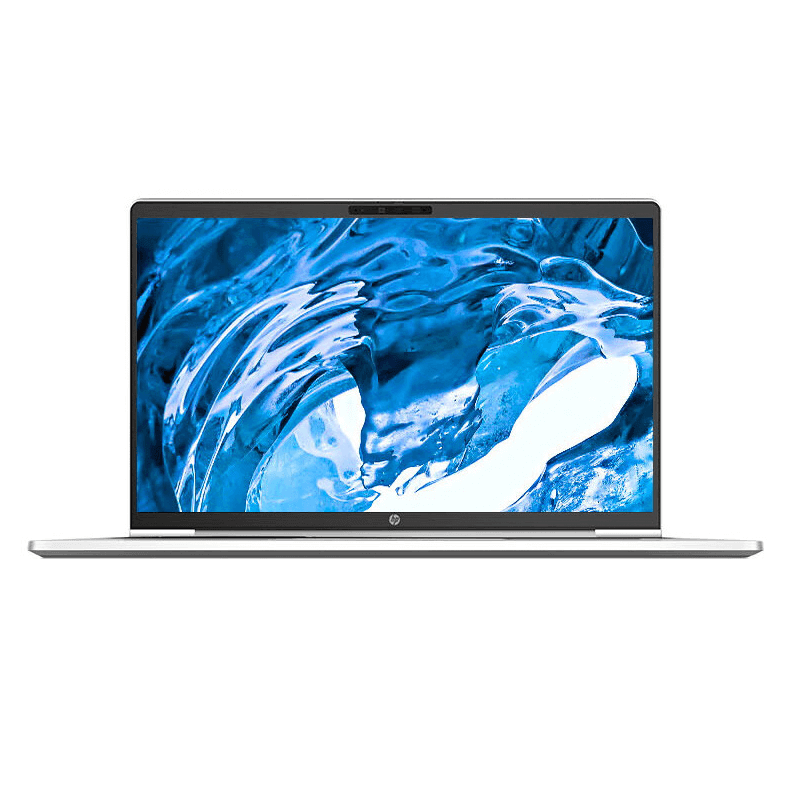 HP（HP）war66 Six generations 2023CoRE14inch(Intel13take the place ofi5-1340P 16G 1T Long battery life High color gamut and low power consumption AInew experience)High performance lightweight laptop